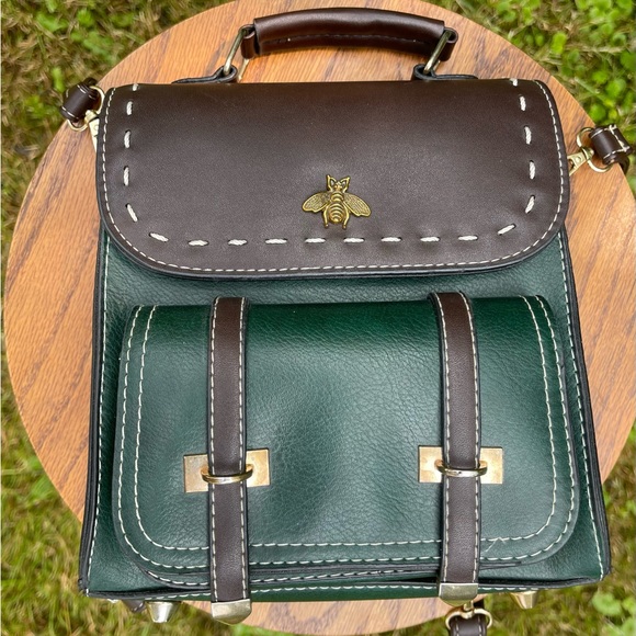 BUMBLEBEE BACKPACK - Picture 6 of 6